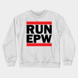 Run EPW Crewneck Sweatshirt
